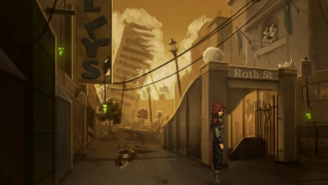 Shardlight screenshot 5