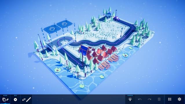 Please Fix The Road screenshot 6