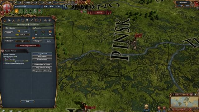 Europa Universalis IV: Songs of War Music Pack screenshot 4