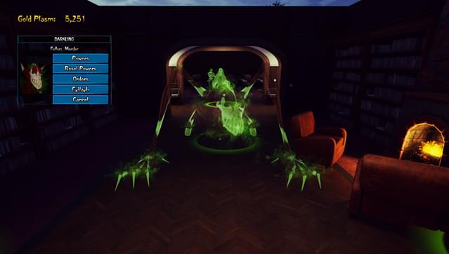 Ghost Master: Resurrection screenshot 4