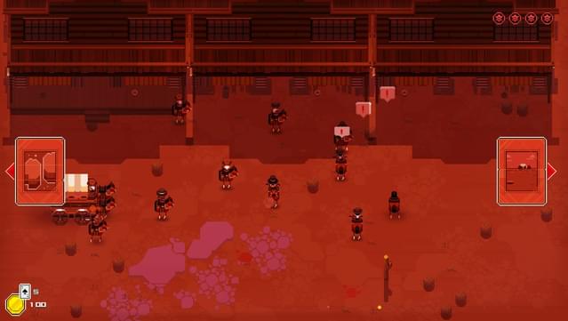 A Fistful of Gun Soundtrack screenshot 0