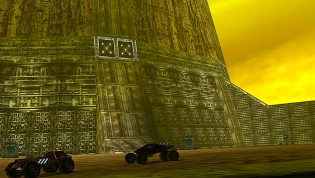 Redline screenshot 7