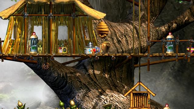 Creatures: The Albian Years screenshot 3