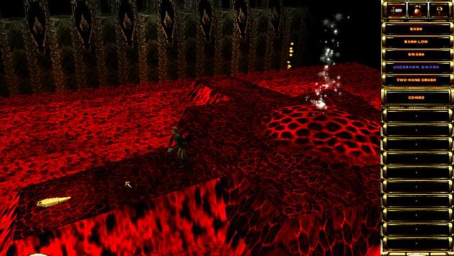 Soulbringer screenshot 0