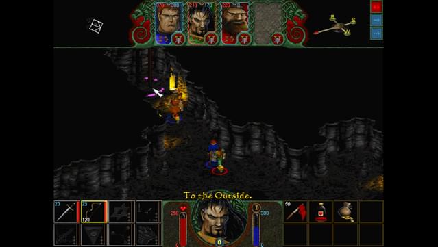 Hexplore screenshot 6