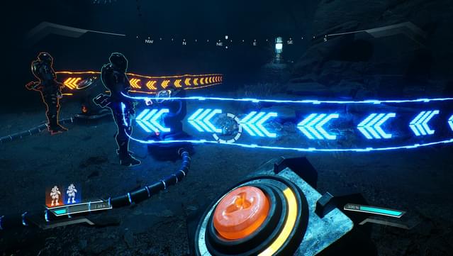 Causal Loop screenshot 2