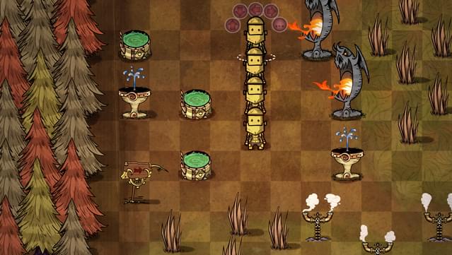 Craftomation 101 Art Pack screenshot 1