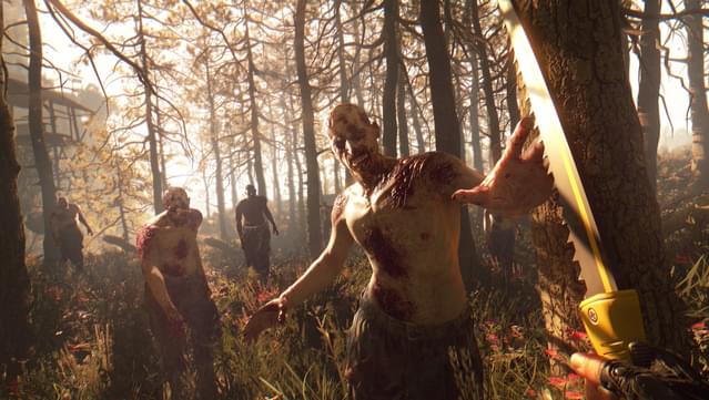 Dying Light: Definitive Edition screenshot 5