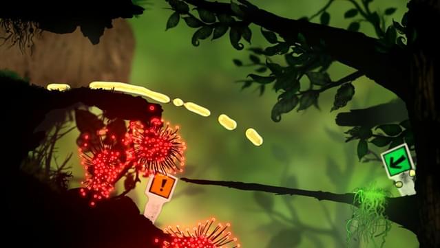 Puddle screenshot 0