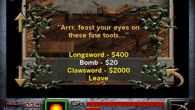 Dink Smallwood HD screenshot 5