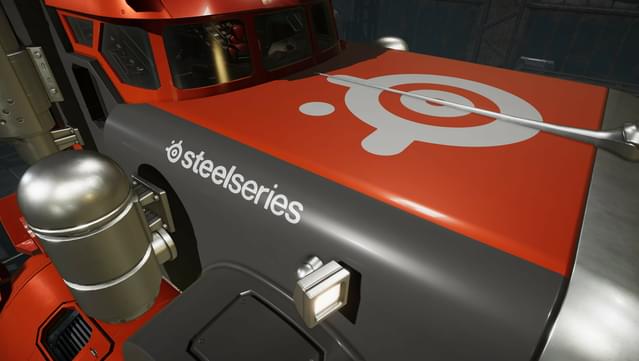 Star Trucker - SteelSeries Promotional Pack screenshot 4