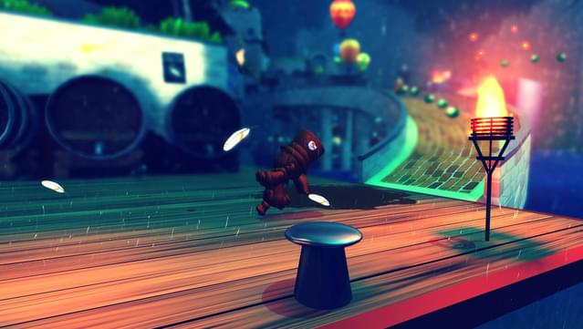 A Hat in Time screenshot 4