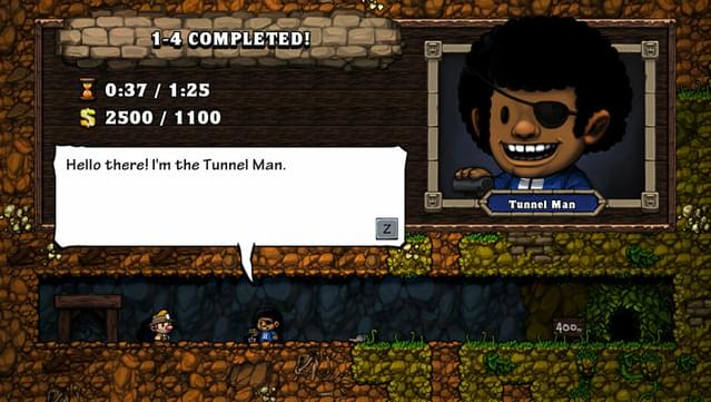 Spelunky screenshot 6