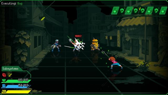 Jack Move screenshot 0