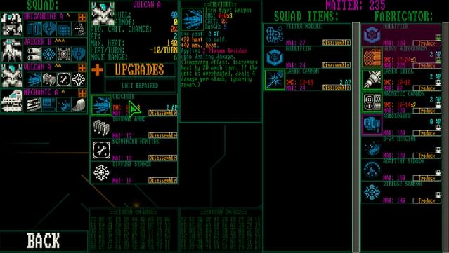 Mainframe Defenders: Meltdown - Prologue screenshot 4