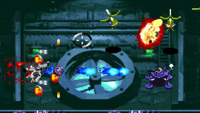 IRONCLAD screenshot 4