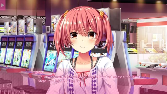Real Anime Situation! 2 screenshot 2