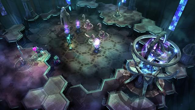 Chaos Reborn screenshot 6