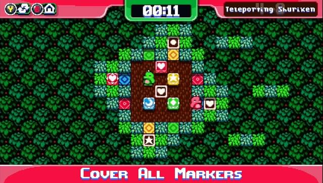 Dumpy and Bumpy screenshot 7