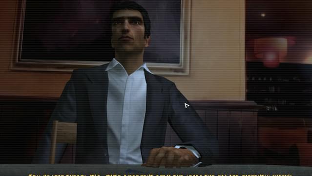Still Life 2 screenshot 1