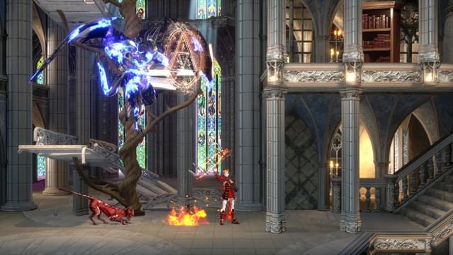 Bloodstained: Ritual of the Night - Official Soundtrack screenshot 3