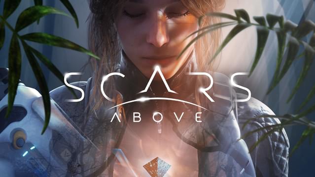 Scars Above, Original Soundtrack and Stories & Art