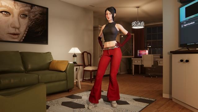 House Party - Supporter Pack screenshot 1