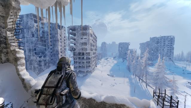 Permafrost screenshot 6