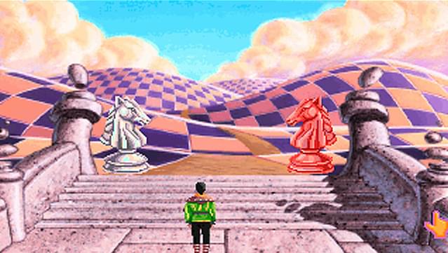 King's Quest 4+5+6 screenshot 4