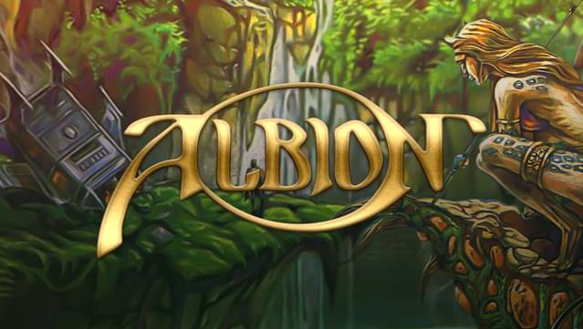 Albion