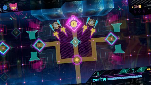 GRIDbeat! Demo screenshot 1
