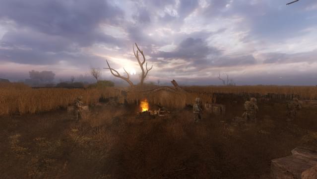 S.T.A.L.K.E.R.: COMPLETE screenshot 3