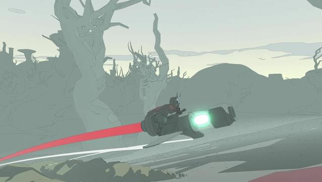Sable screenshot 7