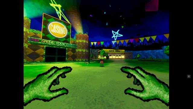 Gravity Goblins screenshot 4