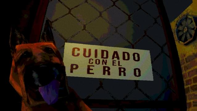 CANINE screenshot 5