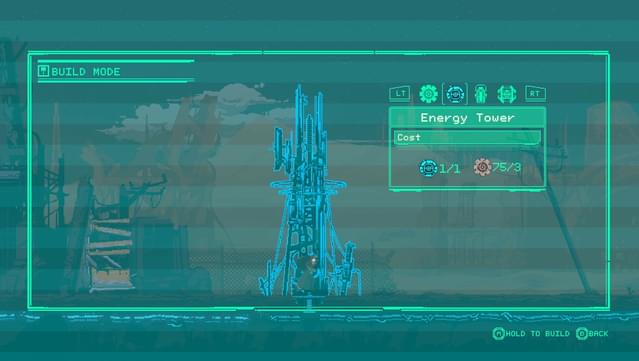 Beacon of Neyda Demo screenshot 7