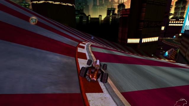 DethKarz screenshot 4