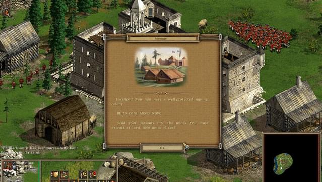 American Conquest + Fight Back screenshot 7