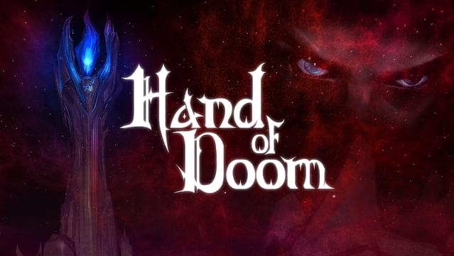 Hand of Doom