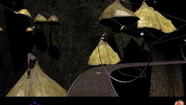 Schizm: Mysterious Journey screenshot 7