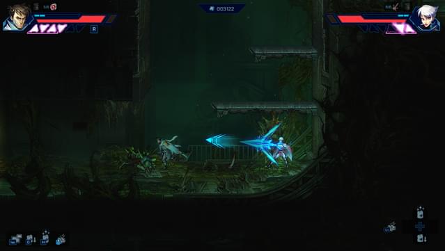 Anima Flux screenshot 5