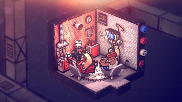 Phonopolis screenshot 0
