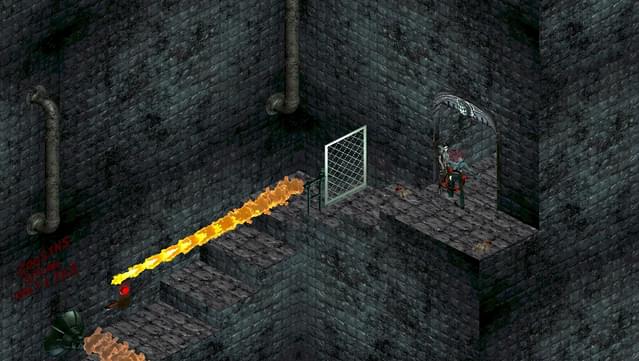 Meat Puppet screenshot 1