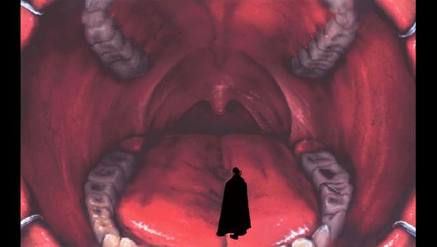 Noctropolis screenshot 4