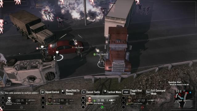 Breach & Clear: DEADline Rebirth screenshot 4
