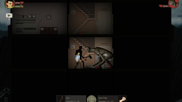 SKYHILL screenshot 6