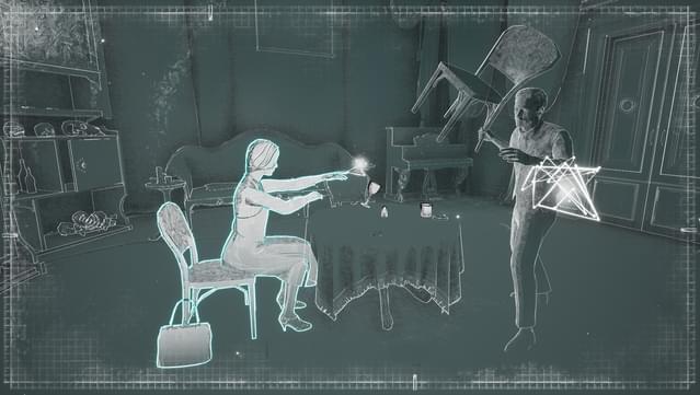 Sherlock Holmes Chapter One screenshot 7