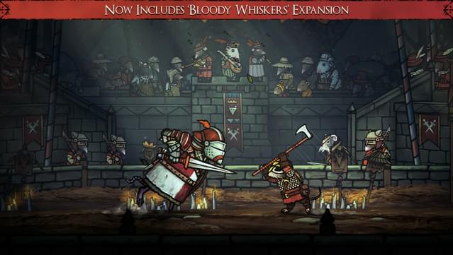 Tails of Iron - Complete Edition screenshot 3