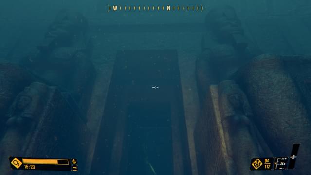 Deep Diving Simulator - Adventure Pack screenshot 3