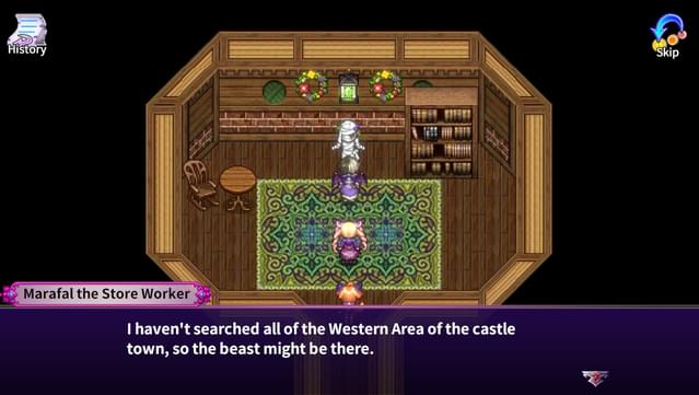 Overrogue screenshot 5